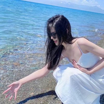 一起露营吧