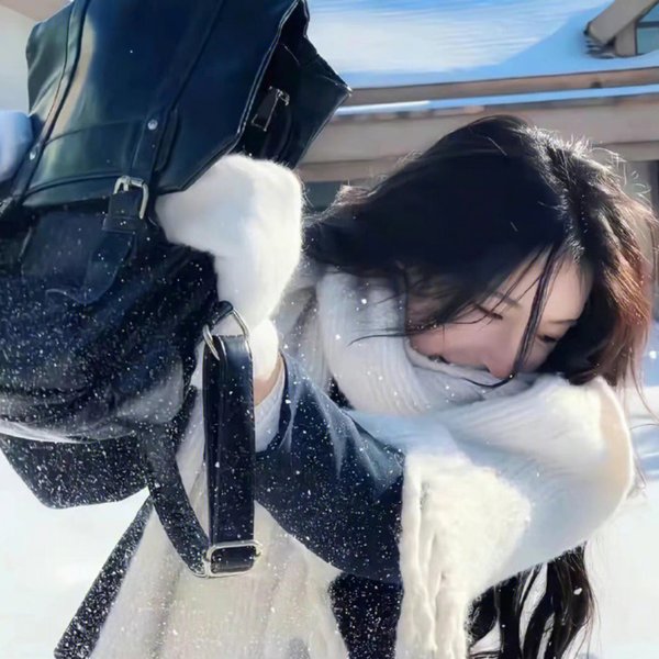 当儿女回家时