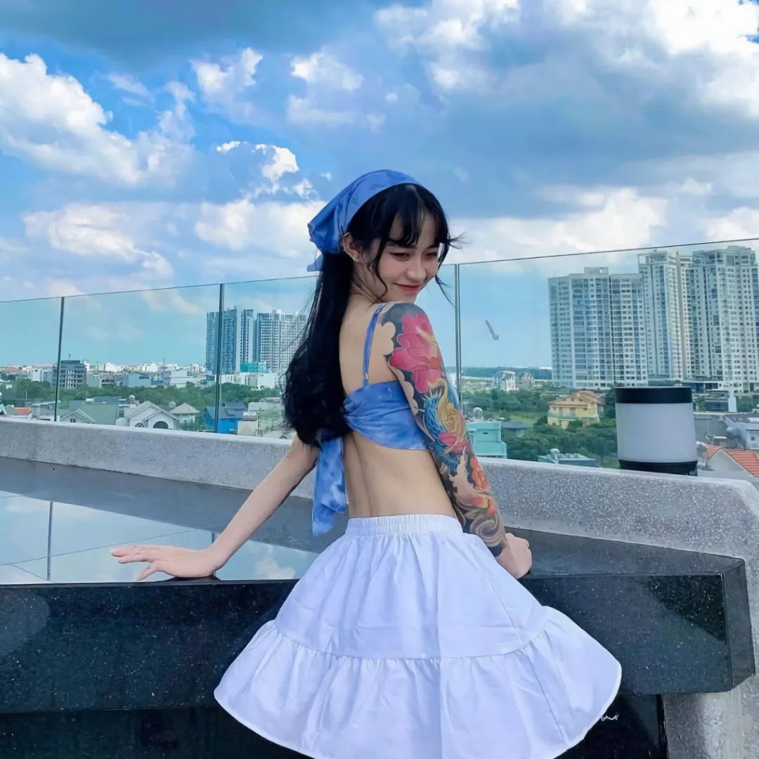 善意谎言