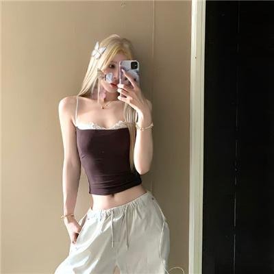 战地女护士